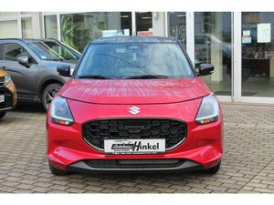 SUZUKI Swift 1.2 Comfort + Hybrid...