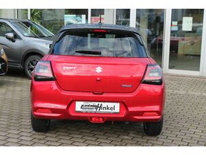 SUZUKI Swift 1.2 Comfort + Hybrid...