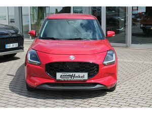 SUZUKI Swift 1.2 Comfort+ Hybrid...