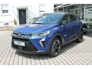 MITSUBISHI ASX 1.3 Intro Automatik...