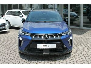 MITSUBISHI ASX 1.3 Intro Automatik...