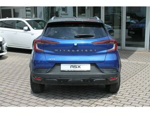 MITSUBISHI ASX 1.3 Intro Automatik...