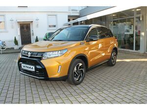 SUZUKI Vitara 1.5 Comfort+ Automatik...