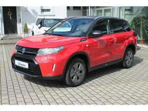 SUZUKI Vitara 1.4 Comfort AT Boosterjet Hybrid...
