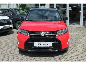 SUZUKI Vitara 1.4 Comfort AT Boosterjet Hybrid...