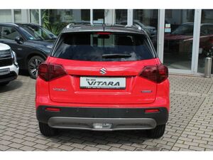 SUZUKI Vitara 1.4 Comfort AT Boosterjet Hybrid...