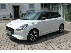 SUZUKI Swift 1.2 Comfort + Automatik Hybrid...