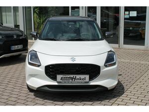 SUZUKI Swift 1.2 Comfort + Automatik Hybrid...