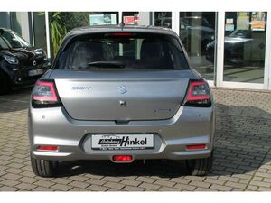 SUZUKI Swift 1.2 Comfort Hybrid...