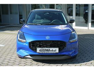 SUZUKI Swift 1.2 Comfort Hybrid...