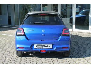 SUZUKI Swift 1.2 Comfort Hybrid...