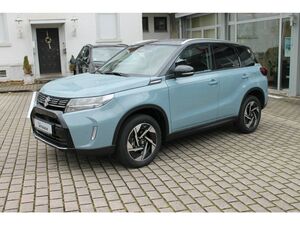 SUZUKI Vitara 1.4 Comfort + AT Boosterjet Hybrid...