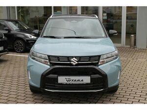SUZUKI Vitara 1.4 Comfort + AT Boosterjet Hybrid...