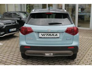 SUZUKI Vitara 1.4 Comfort + AT Boosterjet Hybrid...