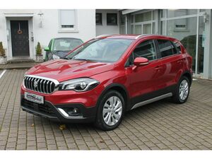 SUZUKI S-Cross 1.4 Comfort *AHK + WKR*...