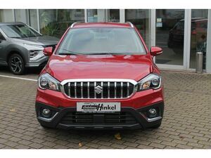 SUZUKI S-Cross 1.4 Comfort *AHK + WKR*...