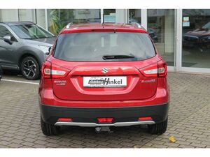 SUZUKI S-Cross 1.4 Comfort *AHK + WKR*...