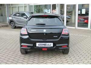 SUZUKI Swift 1.2 Comfort Hybrid...
