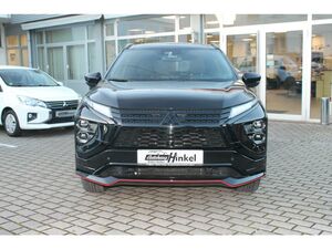 MITSUBISHI Eclipse Cross 2.4 Top PHEV Black-Edition *Alu WKR*...