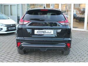MITSUBISHI Eclipse Cross 2.4 Top PHEV Black-Edition *Alu WKR*...