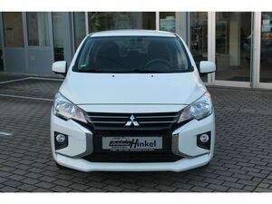 MITSUBISHI Space Star 1.0 Intro Edition *AW-Reifen*...
