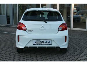 MITSUBISHI Space Star 1.0 Intro Edition *AW-Reifen*...