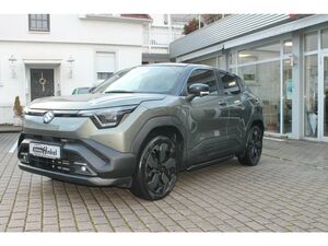 SUZUKI eVITARA 61 kwh Comfort + (& Zubehör)...