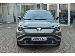 SUZUKI eVITARA 61 kwh Comfort + (& Zubehör)...