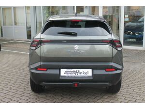 SUZUKI eVITARA 61 kwh Comfort + (& Zubehör)...