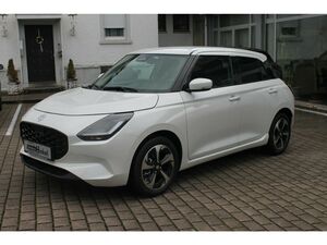 SUZUKI Swift 1.2 Comfort+ Hybrid...