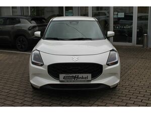 SUZUKI Swift 1.2 Comfort+ Hybrid...
