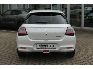 SUZUKI Swift 1.2 Comfort+ Hybrid...