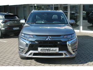 MITSUBISHI Plug-in Hybrid Outlander 2.4 PHEV Top 4WD *AHK*...