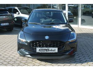 SUZUKI Swift 1.2 Club Hybrid...