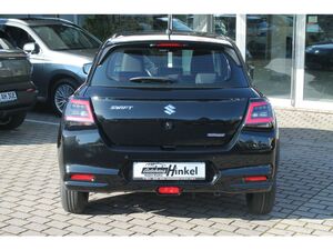SUZUKI Swift 1.2 Club Hybrid...