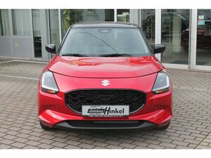 SUZUKI Swift 1.2 Comfort Hybrid...