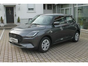 SUZUKI Swift 1.2 Club Hybrid...