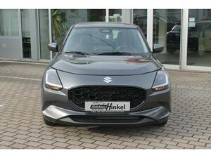 SUZUKI Swift 1.2 Club Hybrid...
