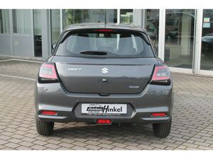 SUZUKI Swift 1.2 Club Hybrid...