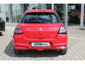 SUZUKI Swift 1.2 Comfort + Automatik Hybrid...