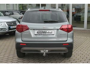 SUZUKI Vitara 1.4 Comfort *AHK + WKR*...