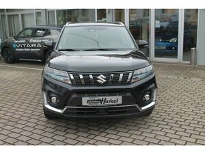 SUZUKI Vitara 1.5 Hybrid Comfort+ 4x4 *AHK+WKR*...