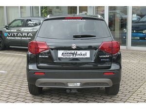 SUZUKI Vitara 1.5 Hybrid Comfort+ 4x4 *AHK+WKR*...
