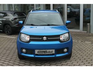 SUZUKI Ignis 1.2 Comfort...