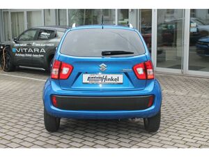 SUZUKI Ignis 1.2 Comfort...