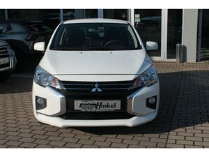 MITSUBISHI Space Star 1.0 Intro Edition...