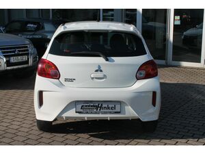 MITSUBISHI Space Star 1.0 Intro Edition...