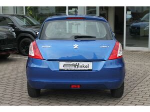 SUZUKI Swift 1.2 Comfort *inkl. WKR-Stahl*...