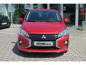 MITSUBISHI Space Star 1.2 Select+ Automatik...