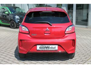 MITSUBISHI Space Star 1.2 Select+ Automatik...